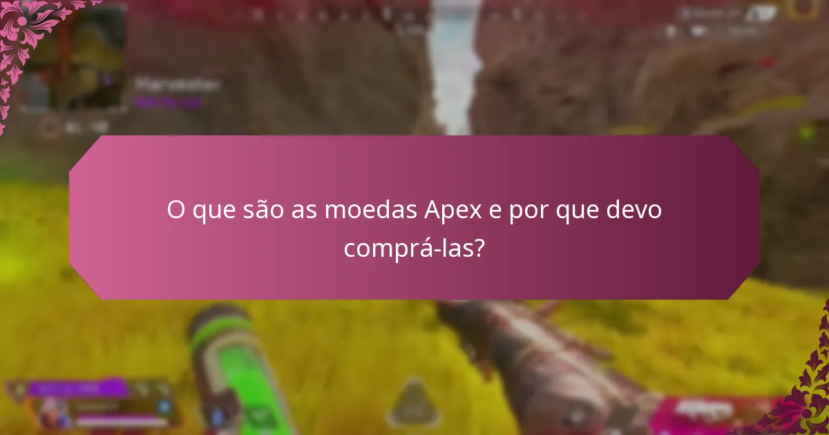 Quais são as opções de compra para cartões-presente de moedas Apex?