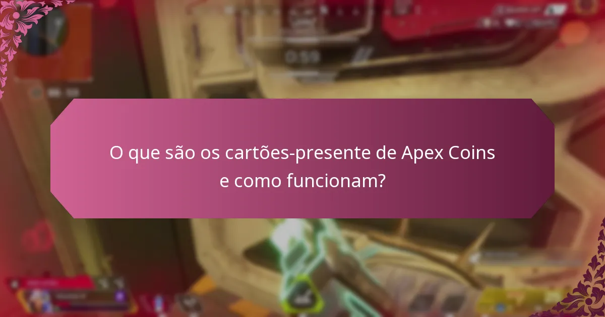Os Apex Coins podem ser usados em diferentes plataformas?