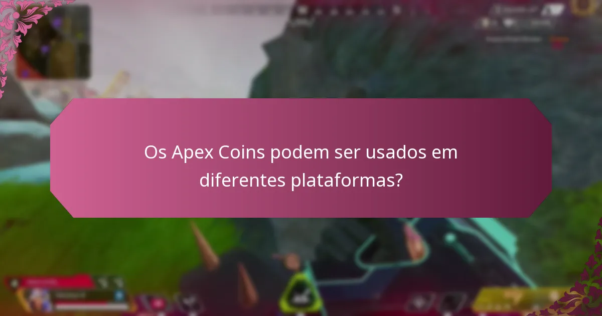 Onde pode comprar cartões-presente de Apex Coins?